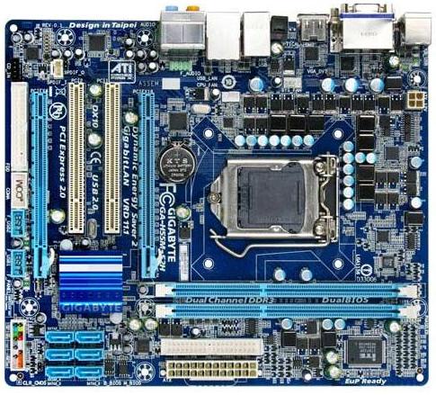 CCBoot Recommended Server Specifications Such as CPU, Motherboard, RAM