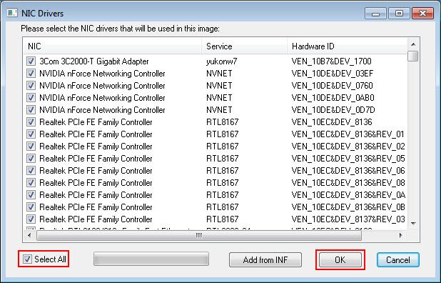 Nforce Network Controller Drivers Vista