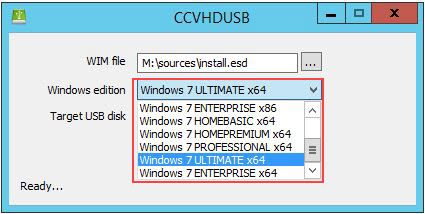Convert Ghost File To Wim