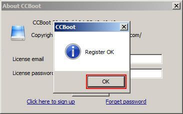 Login Successfull