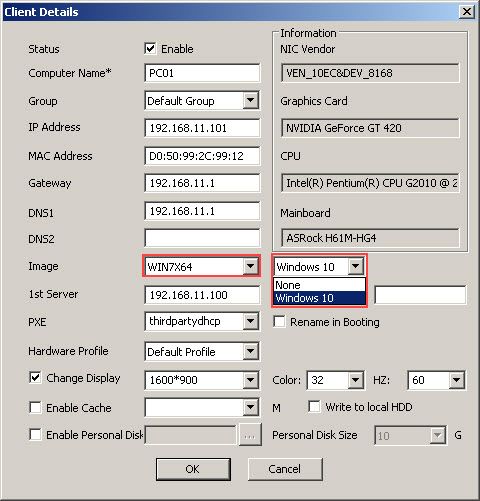 MultiOS Boot