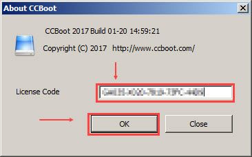 [PORTABLE] CCboot 2020 Crack License Key Download! new-register