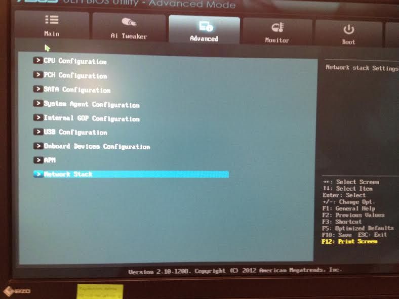 How to Diskless Boot with UEFI BIOS CCBoot v3.0 Diskless Boot System