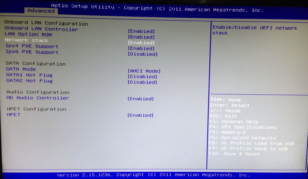 How to Diskless Boot with UEFI BIOS CCBoot v3.0 Diskless Boot System