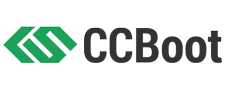 CCBoot Logo