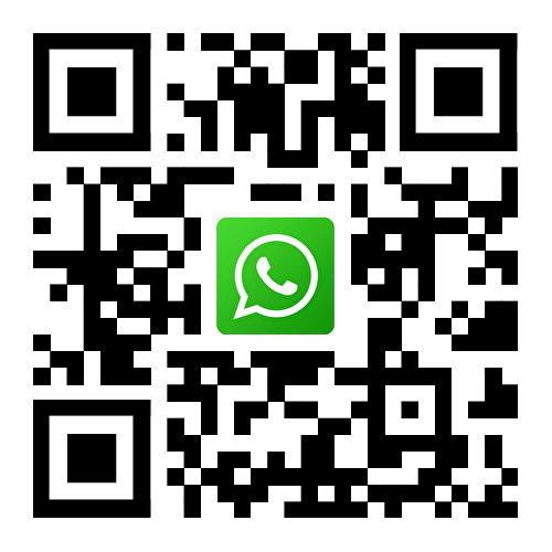 Contáctanos por WhatsApp