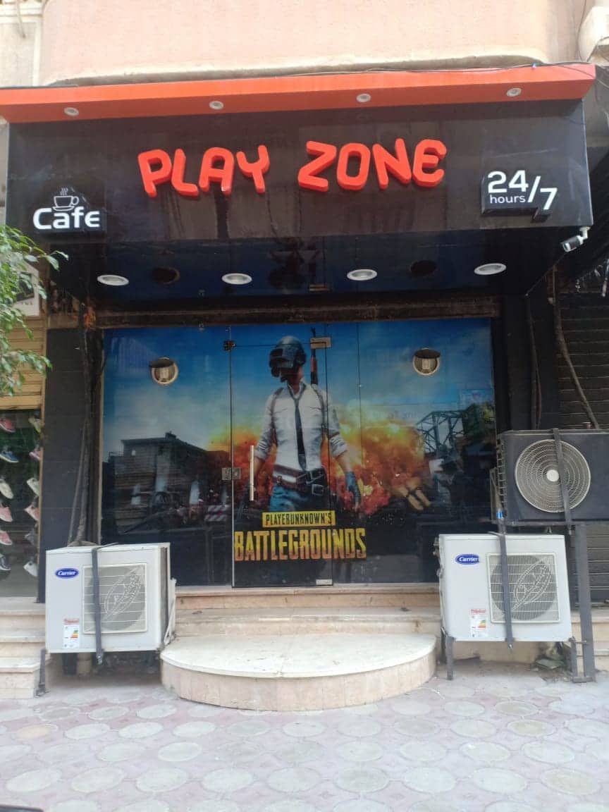 Playzone-Front