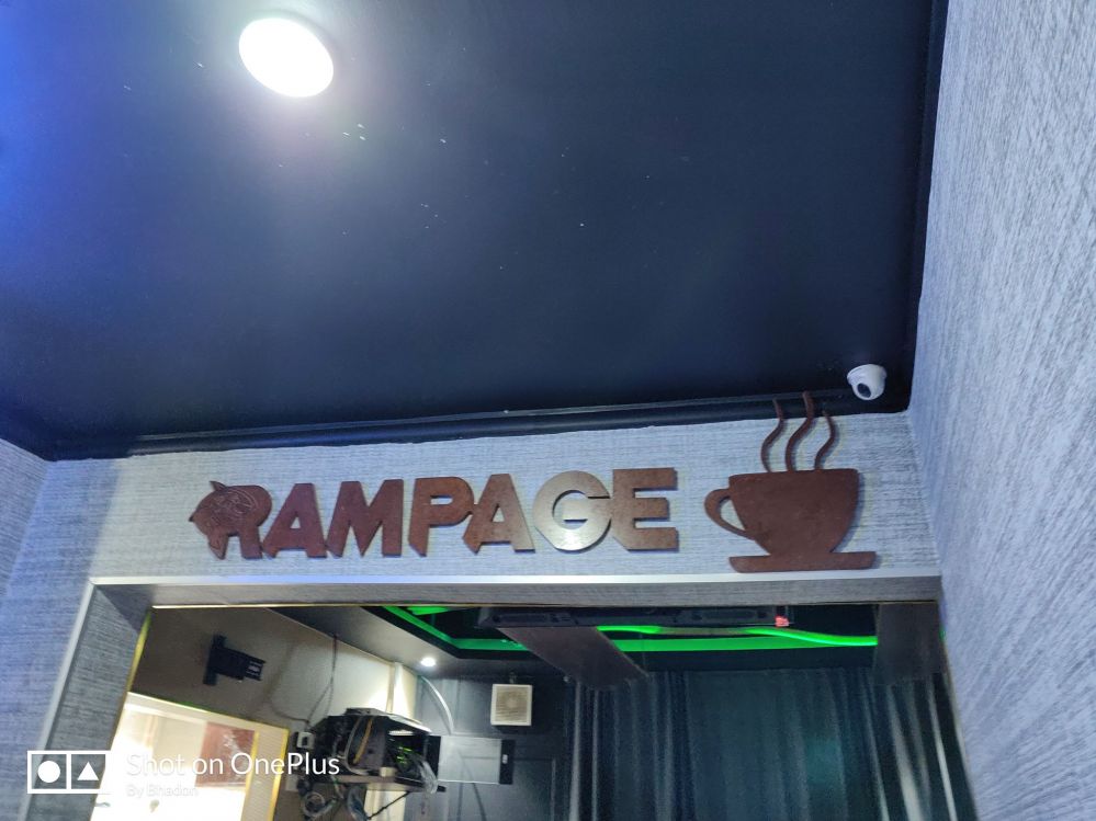 Rampage-front