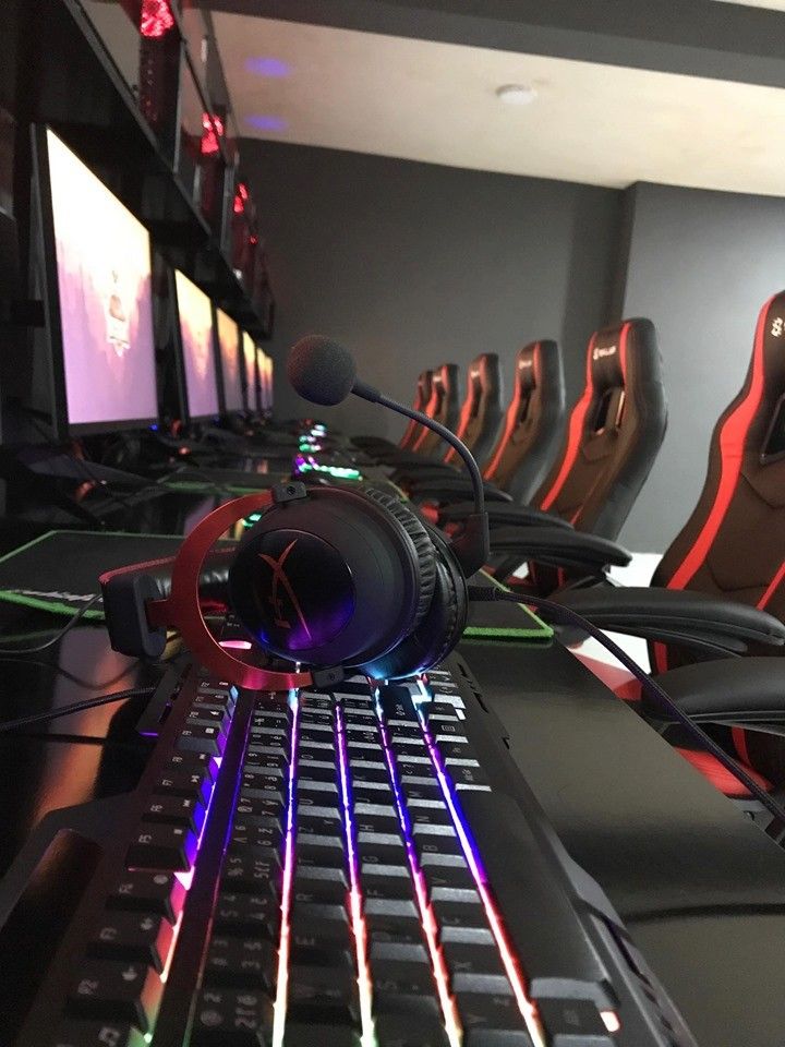 Success case for Steam Gaming Center