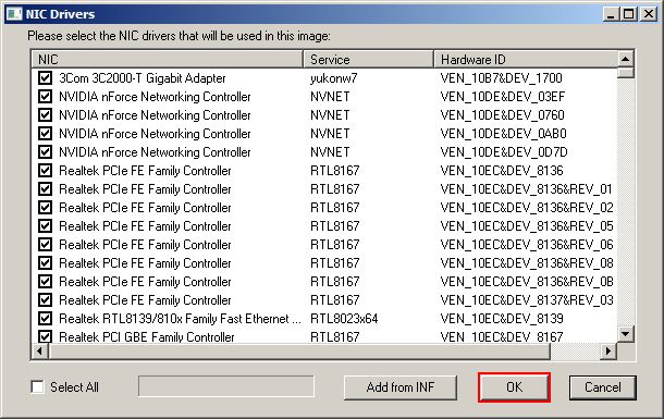 Client Application Installation