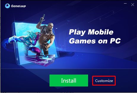 How to Install Call of Duty Mobile on PC with TGB Gameloop?