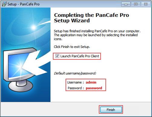 PanCafe pro step 5