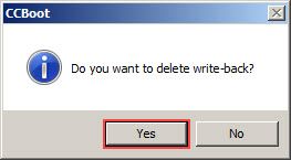 delete writeback