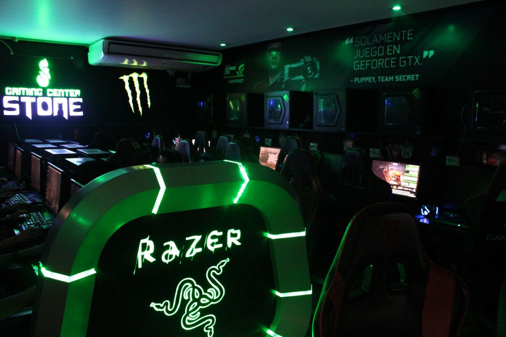 razer stone