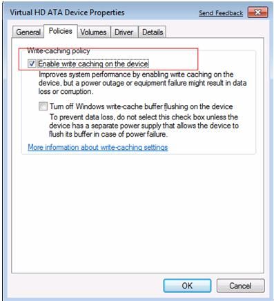 virtual hd ata device 