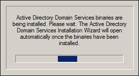 Active Directory Domain Services