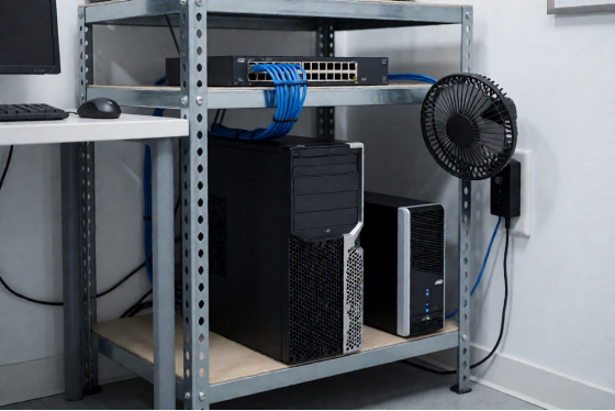 What the hybrid upgrade internet cafe owners get back