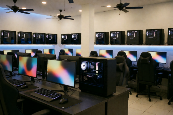 How many paid hours cover one PC?