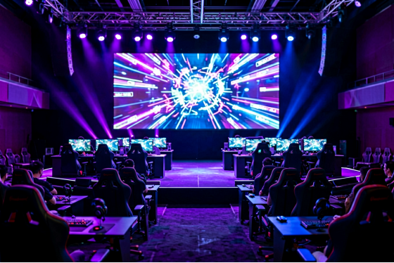 What tournament day demands from your software