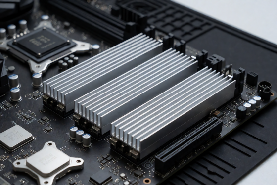 Does a Diskless Gaming PC Feel Slower?