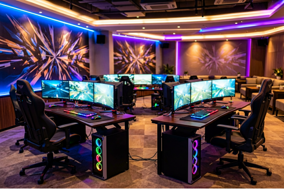 What changes on the floor