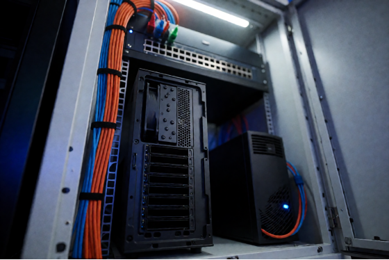 What tournament day demands from your software