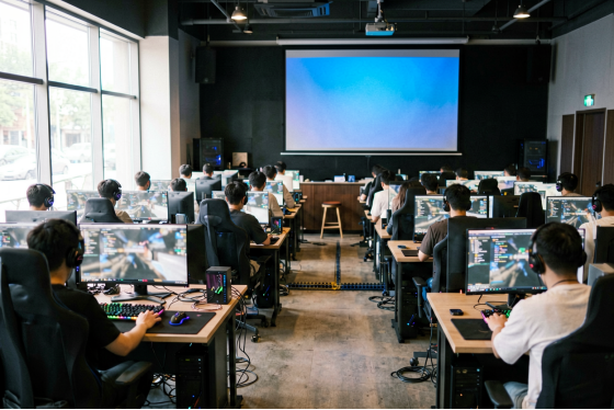 Why PXE boot for LAN centers is not an office rollout