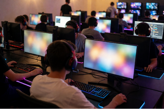 Already have an SSD in every PC? Keep it