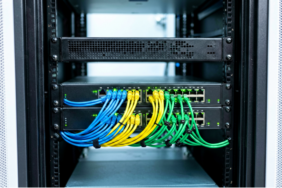 Where segmented networks trip up diskless stations