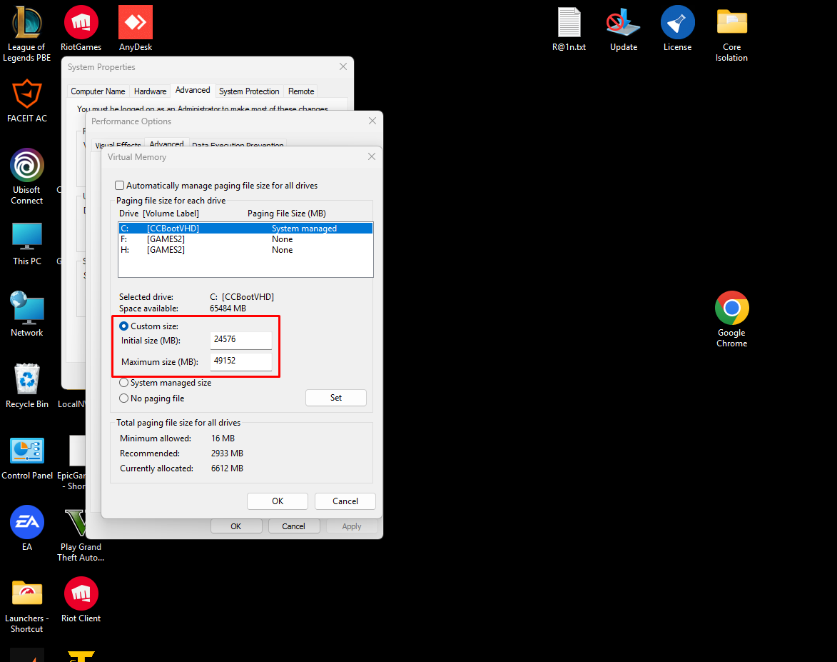 Fix Rust game crash issue