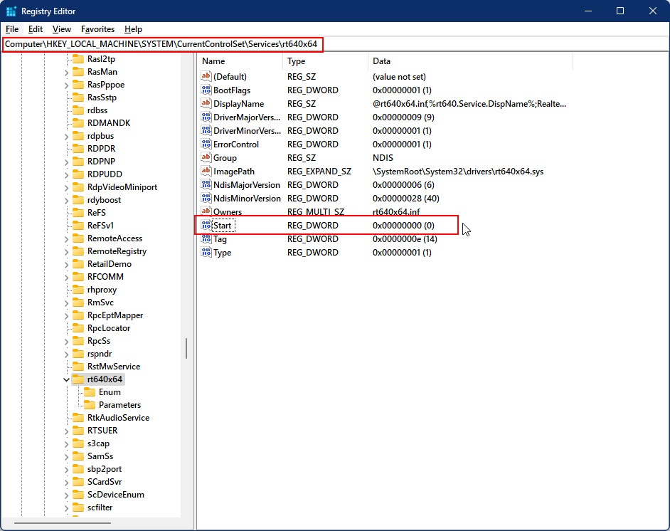 Recommended cache settings | CCBoot Cloud Wiki