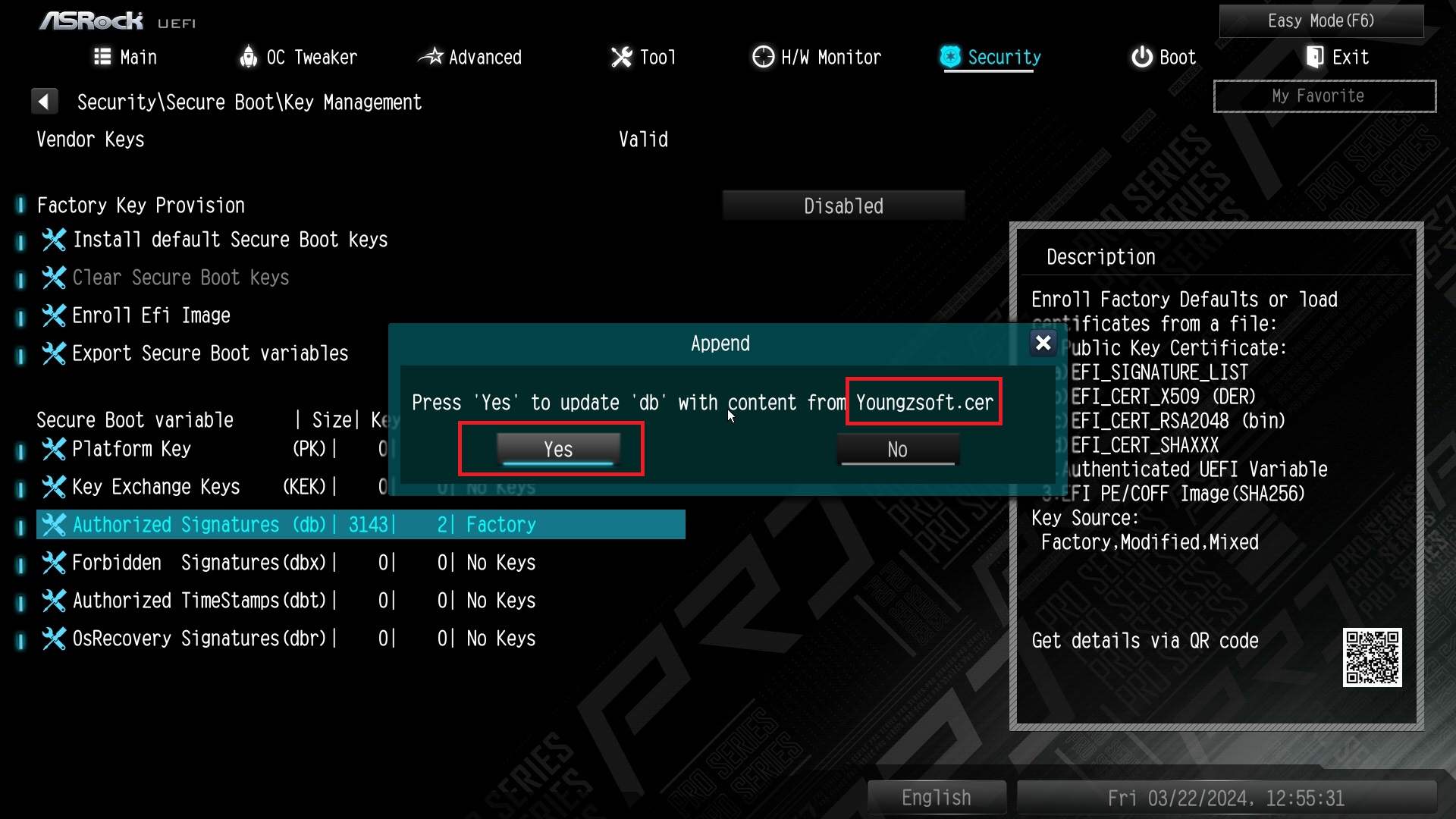 Resource Monitor