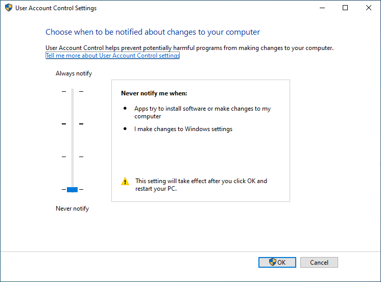 Install CCBoot Client