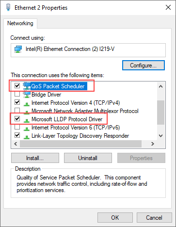 Valorant crash by ethernet