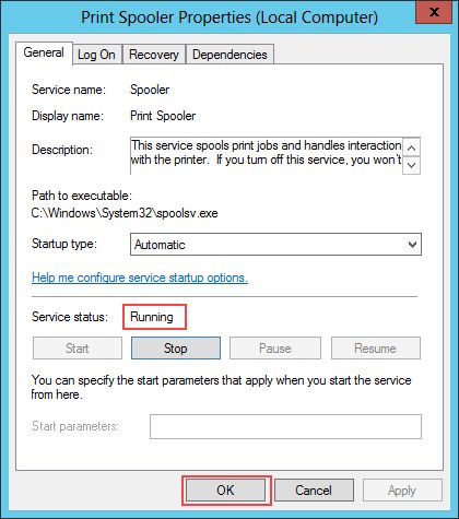 Modify SYS